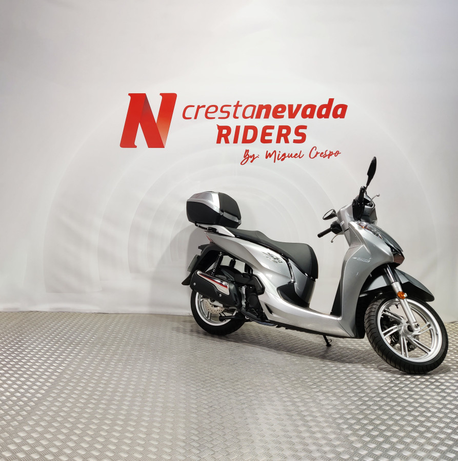 Imagen de Honda SH 300