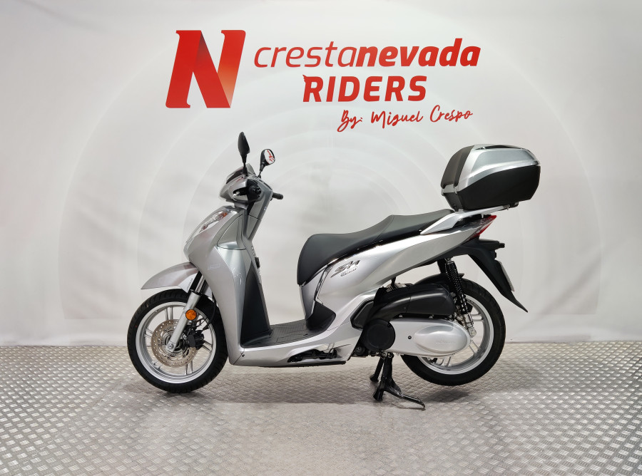 Imagen de Honda SH 300