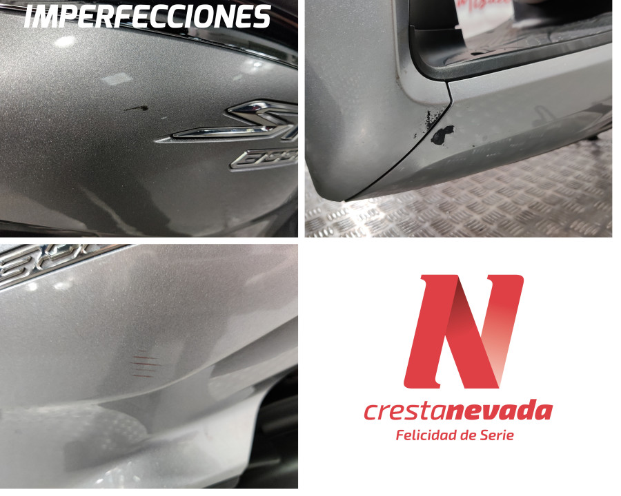 Imagen de Honda SH 300