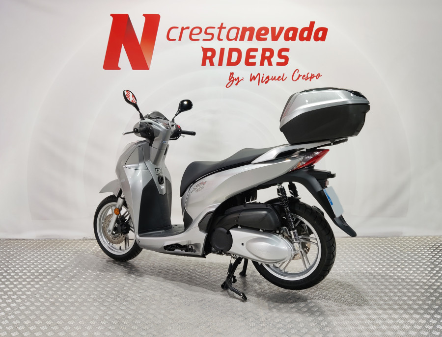 Imagen de Honda SH 300