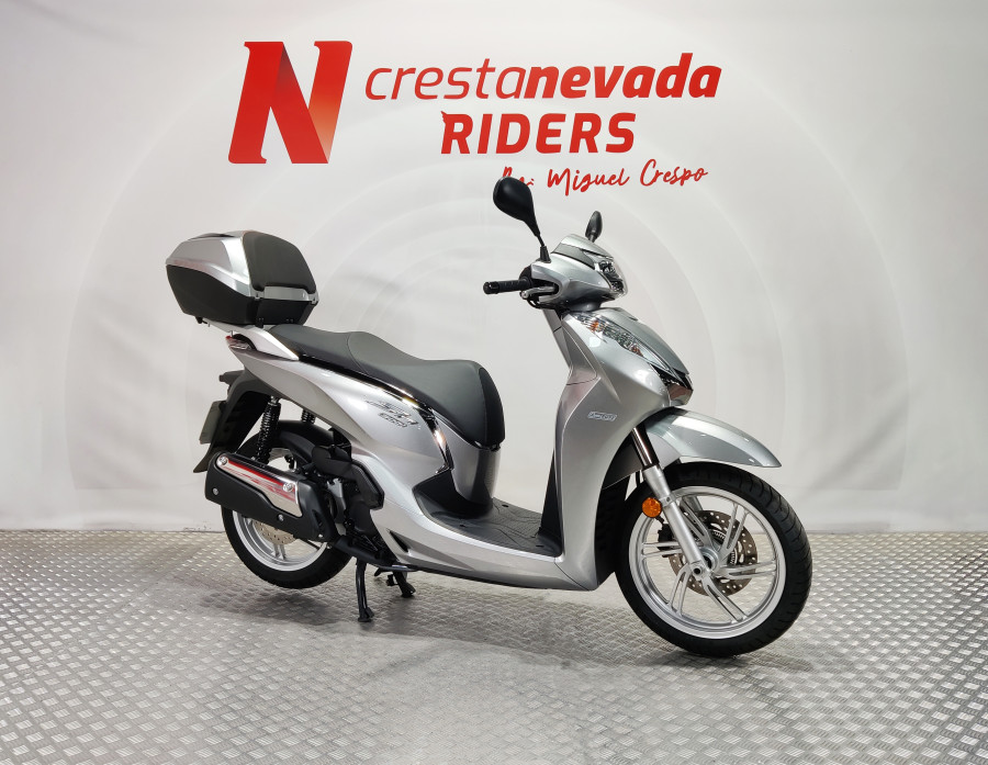 Imagen de Honda SH 300