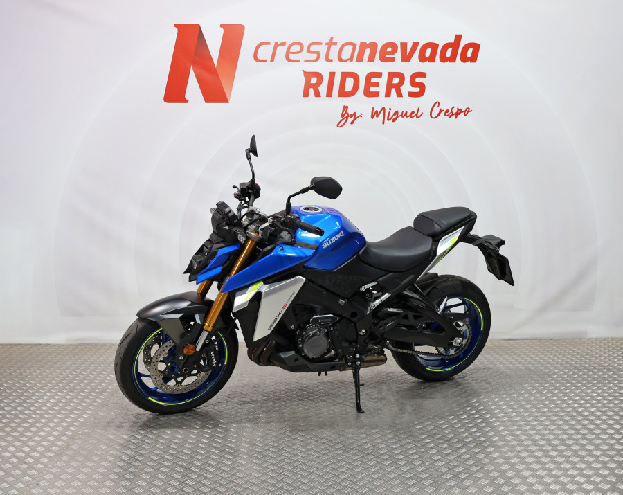 Imagen de Suzuki GSX S 1000