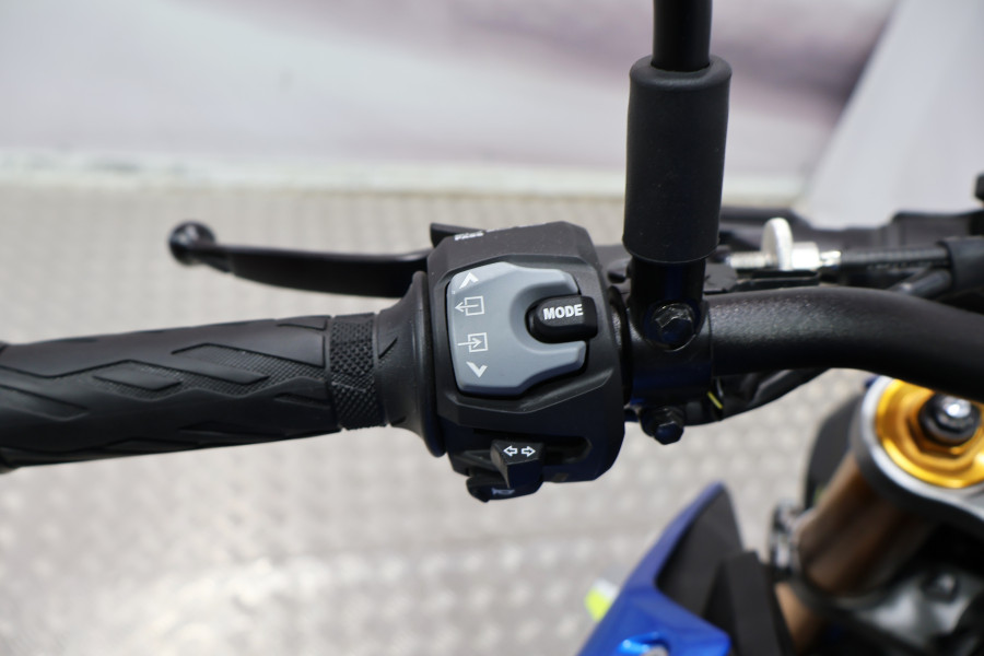 Imagen de Suzuki GSX S 1000