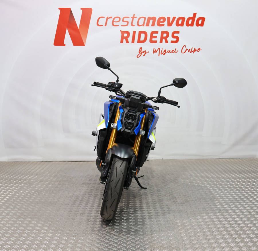 Imagen de Suzuki GSX S 1000