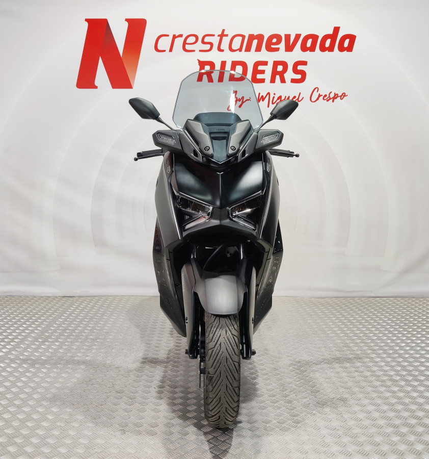 Imagen de Yamaha XMAX 125 TECH MAX