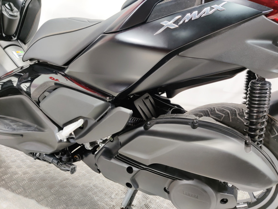 Imagen de Yamaha XMAX 125 TECH MAX