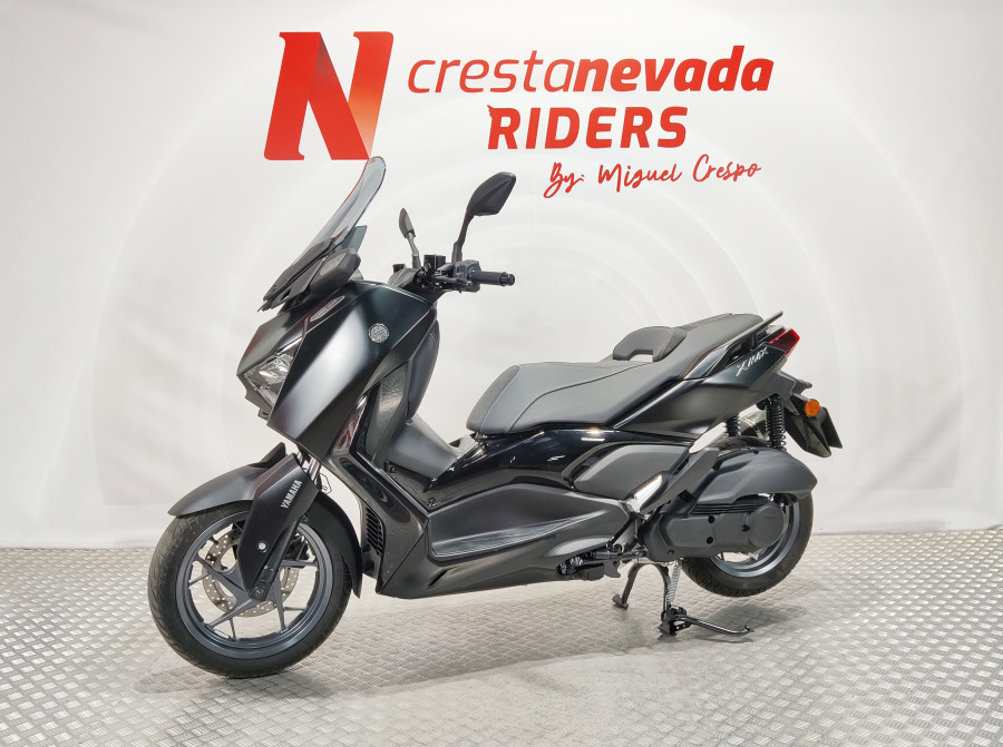 Imagen de Yamaha XMAX 125 TECH MAX