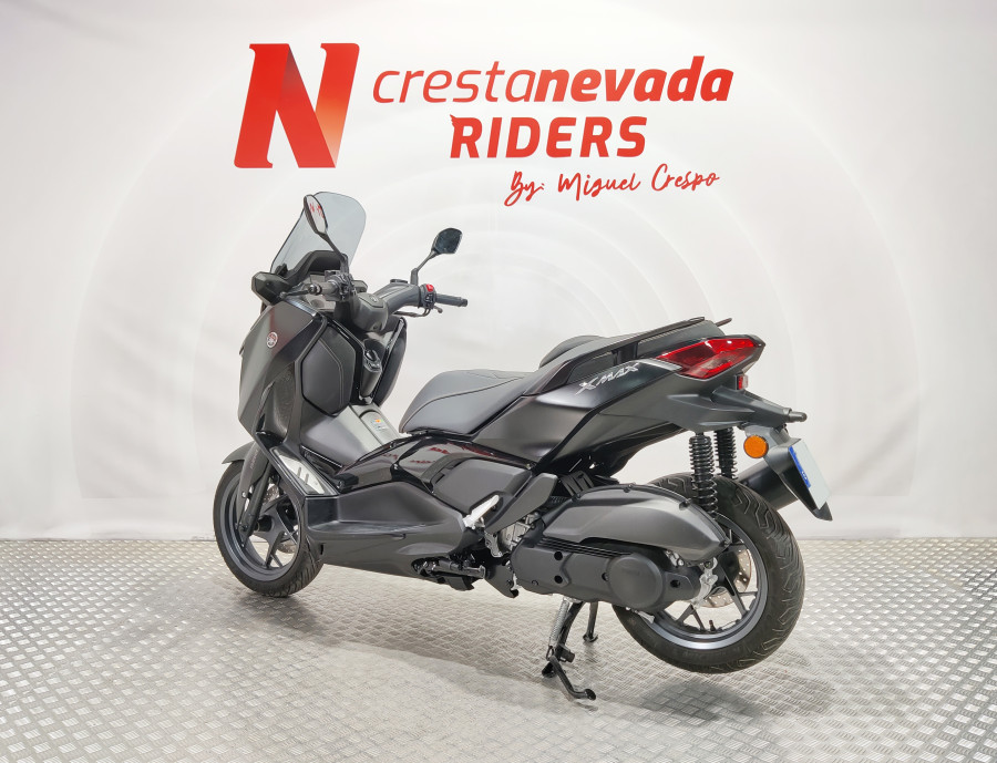 Imagen de Yamaha XMAX 125 TECH MAX