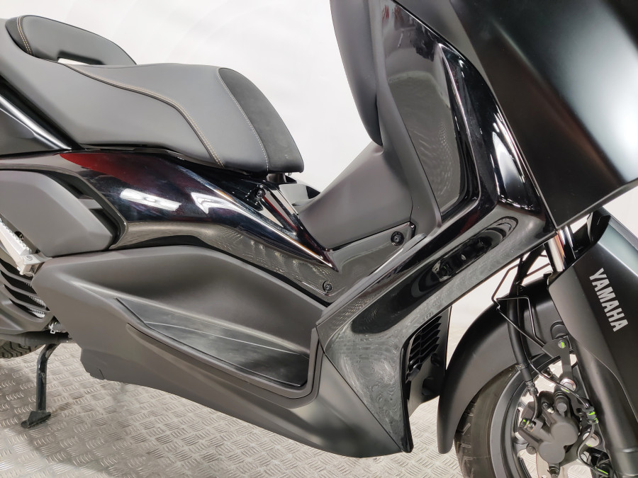 Imagen de Yamaha XMAX 125 TECH MAX