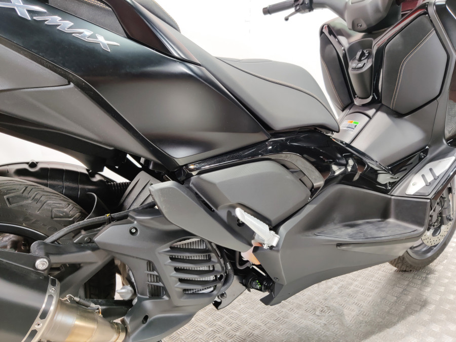 Imagen de Yamaha XMAX 125 TECH MAX