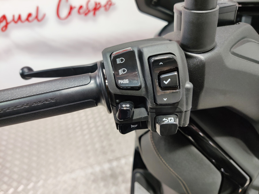 Imagen de Yamaha XMAX 125 TECH MAX
