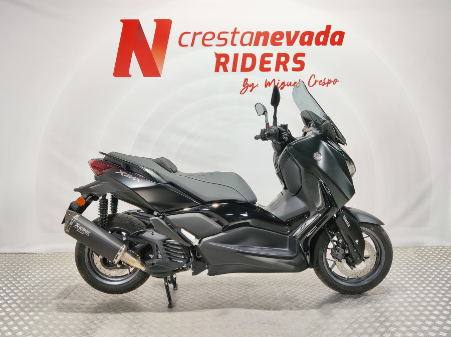 Imagen de Yamaha XMAX 125 TECH MAX