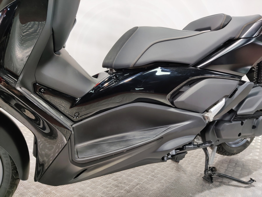 Imagen de Yamaha XMAX 125 TECH MAX
