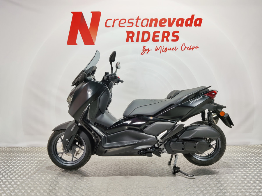 Imagen de Yamaha XMAX 125 TECH MAX