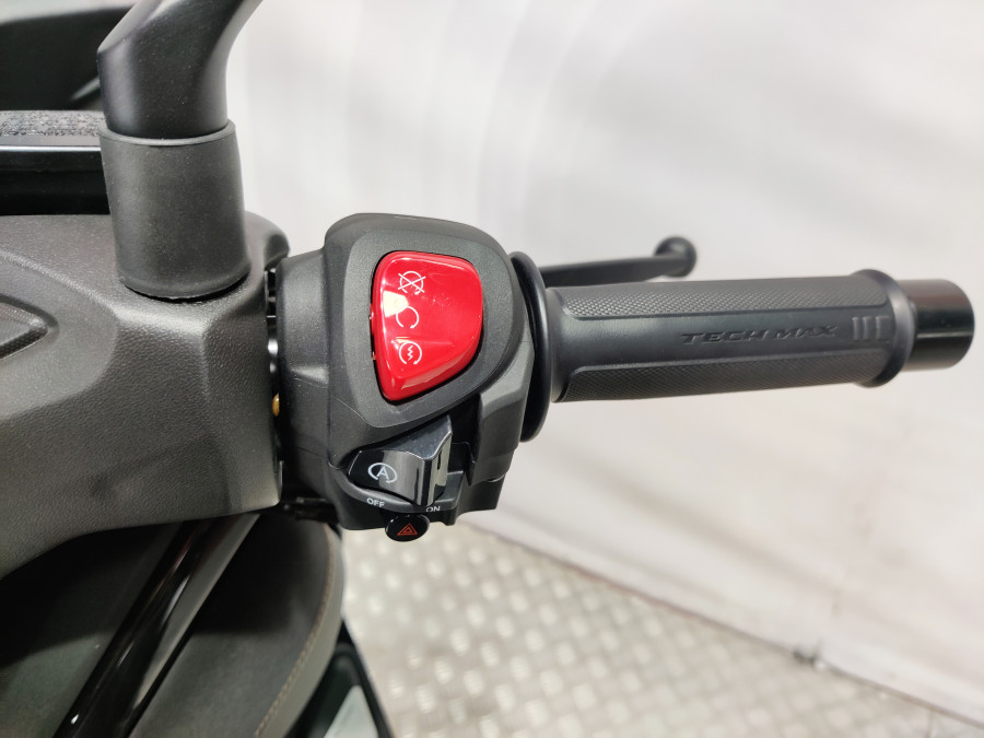 Imagen de Yamaha XMAX 125 TECH MAX