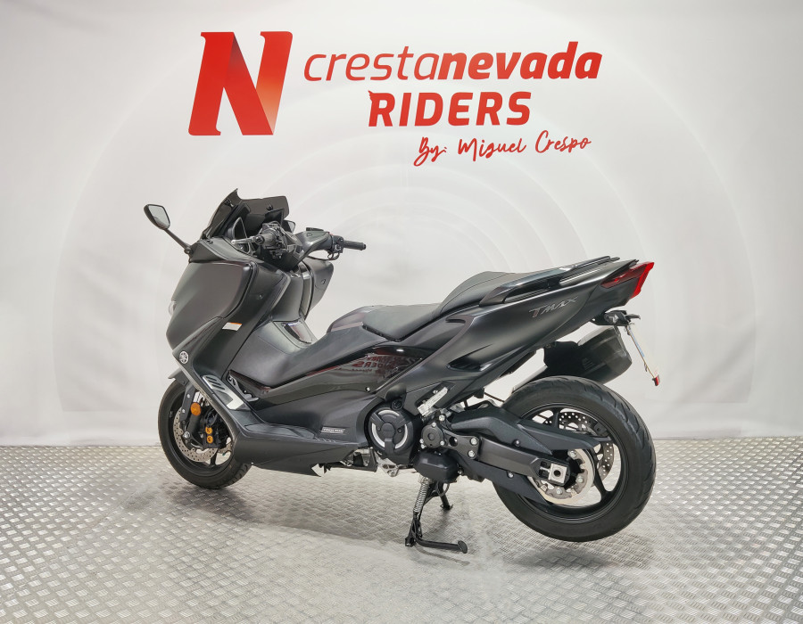 Imagen de Yamaha TMAX 560 TECH MAX