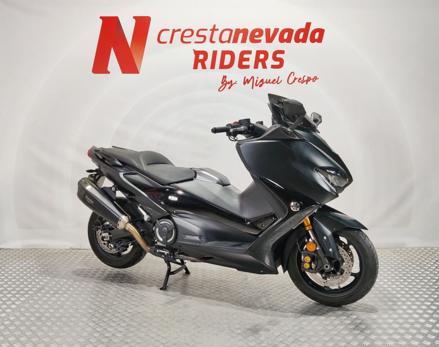 Imagen de Yamaha TMAX 560 TECH MAX
