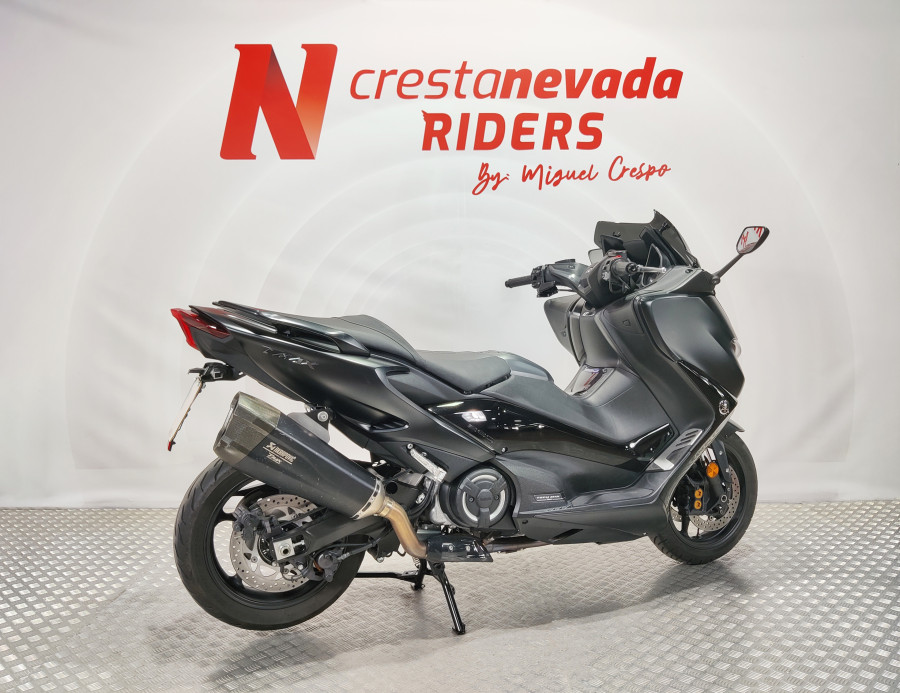 Imagen de Yamaha TMAX 560 TECH MAX