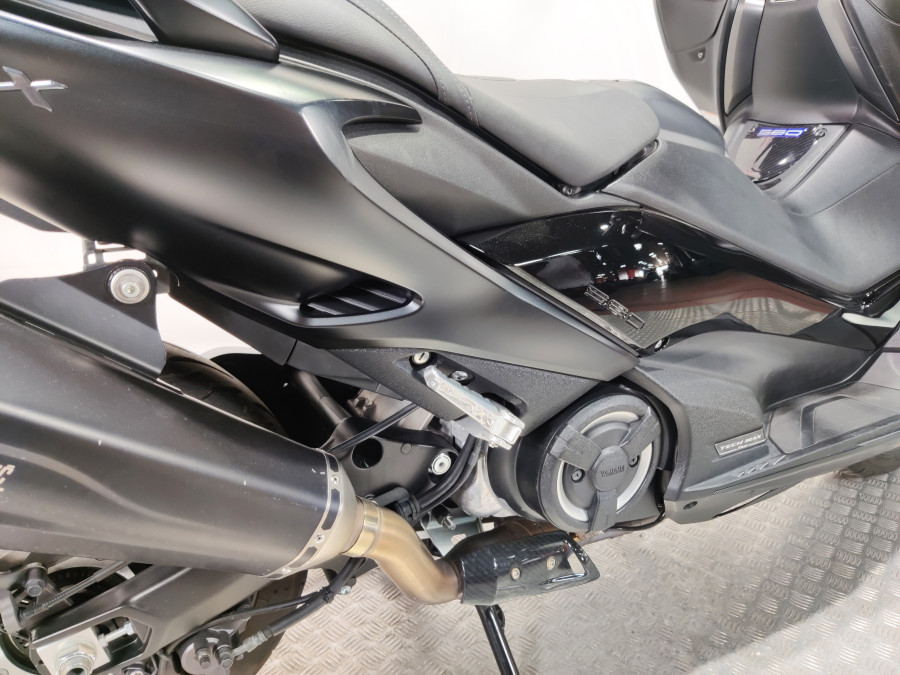 Imagen de Yamaha TMAX 560 TECH MAX