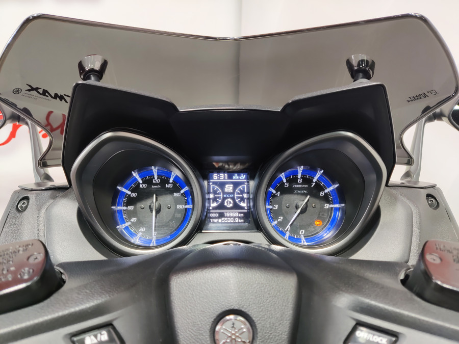 Imagen de Yamaha TMAX 560 TECH MAX