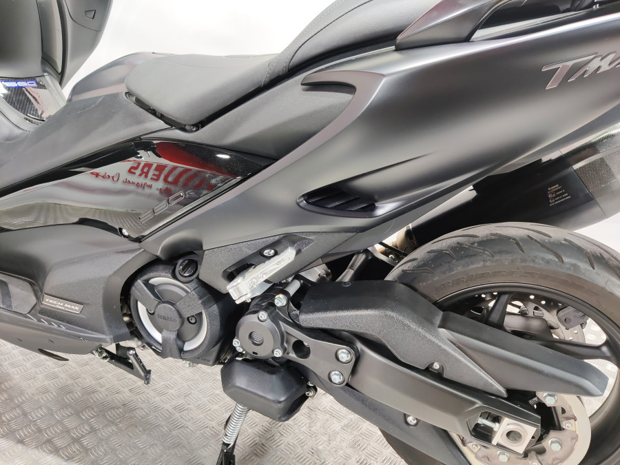 Imagen de Yamaha TMAX 560 TECH MAX