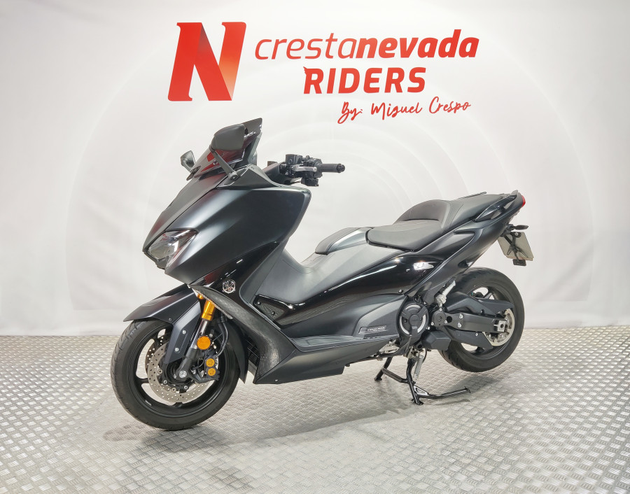 Imagen de Yamaha TMAX 560 TECH MAX