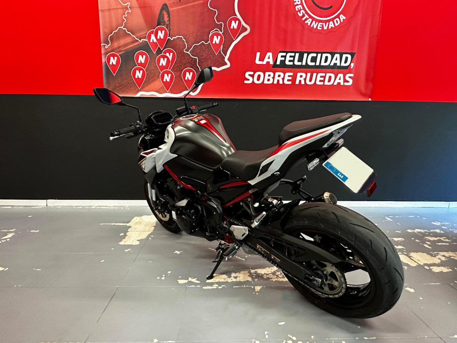 Imagen de KAWASAKI Z 900 A2
