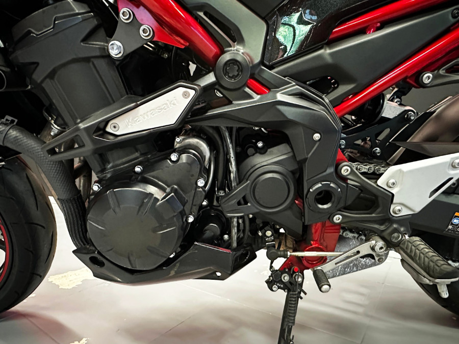 Imagen de KAWASAKI Z 900 A2