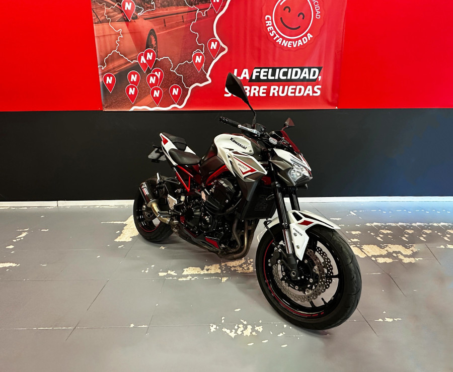 Imagen de KAWASAKI Z 900 A2