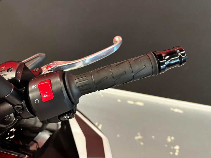 Imagen de KAWASAKI Z 900 A2