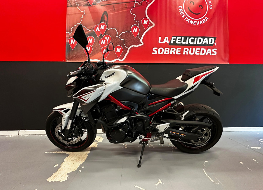 Imagen de KAWASAKI Z 900 A2