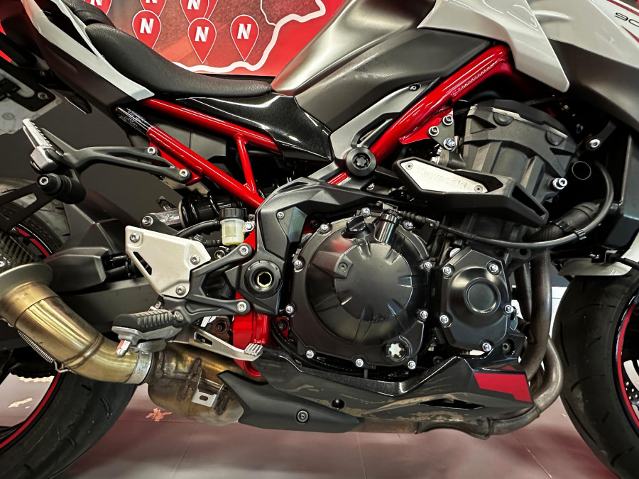 Imagen de KAWASAKI Z 900 A2