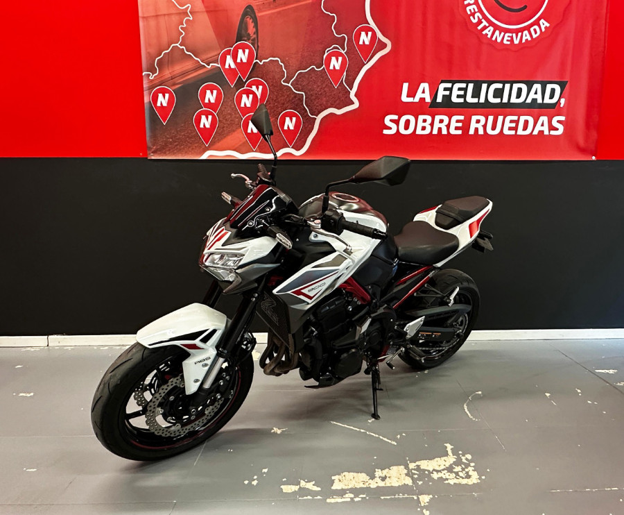 Imagen de KAWASAKI Z 900 A2