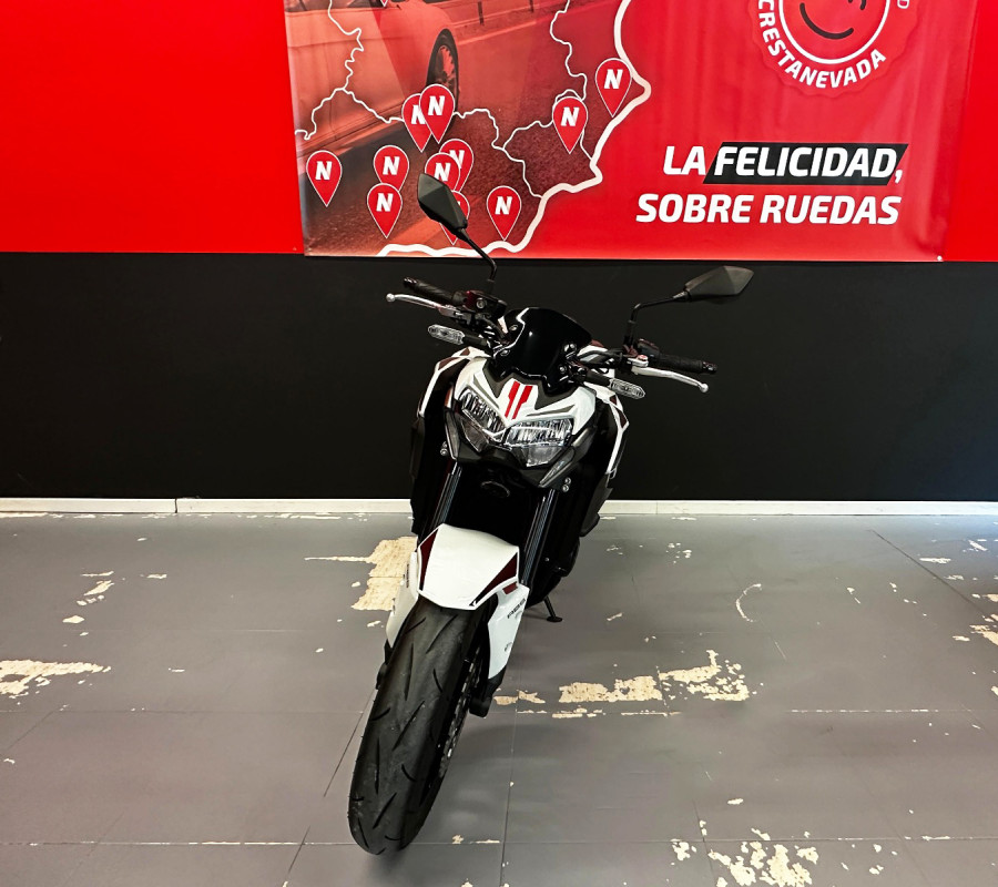 Imagen de KAWASAKI Z 900 A2