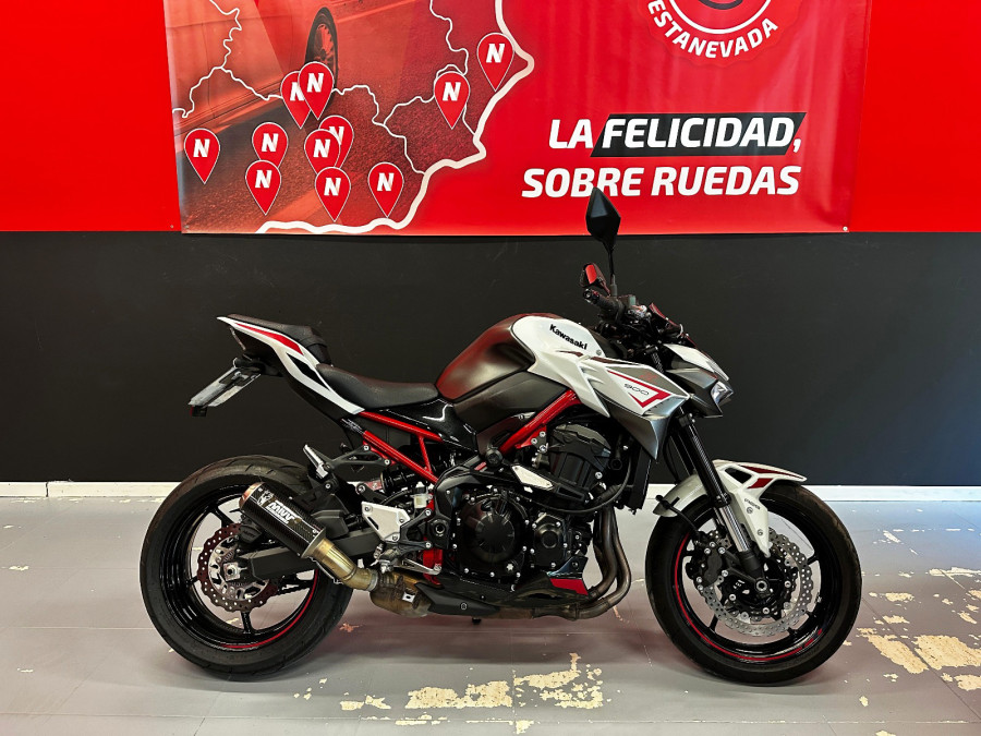 Imagen de KAWASAKI Z 900 A2