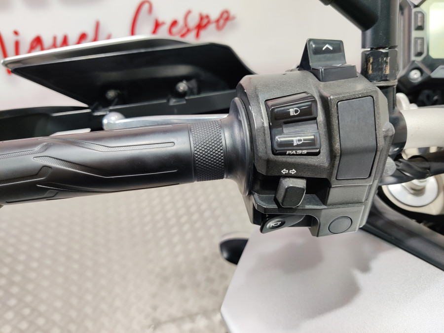 Imagen de Yamaha TRACER 900