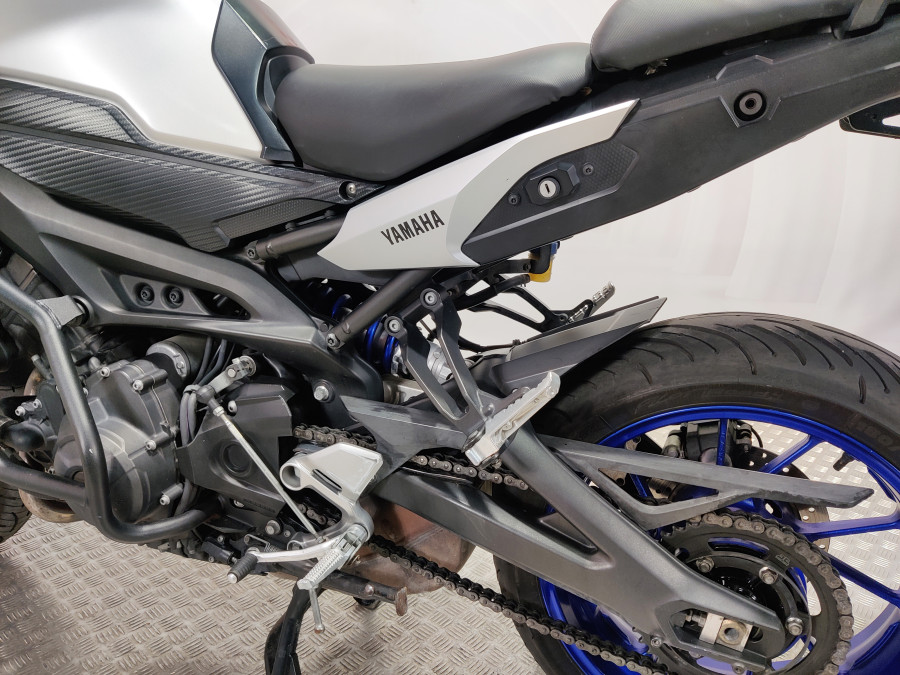 Imagen de Yamaha TRACER 900