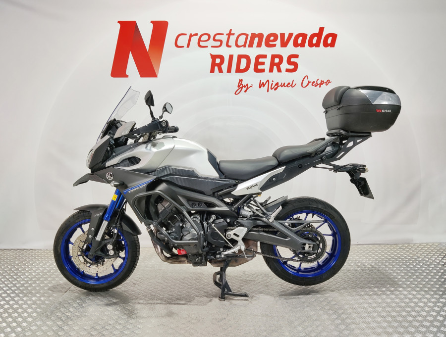 Imagen de Yamaha TRACER 900