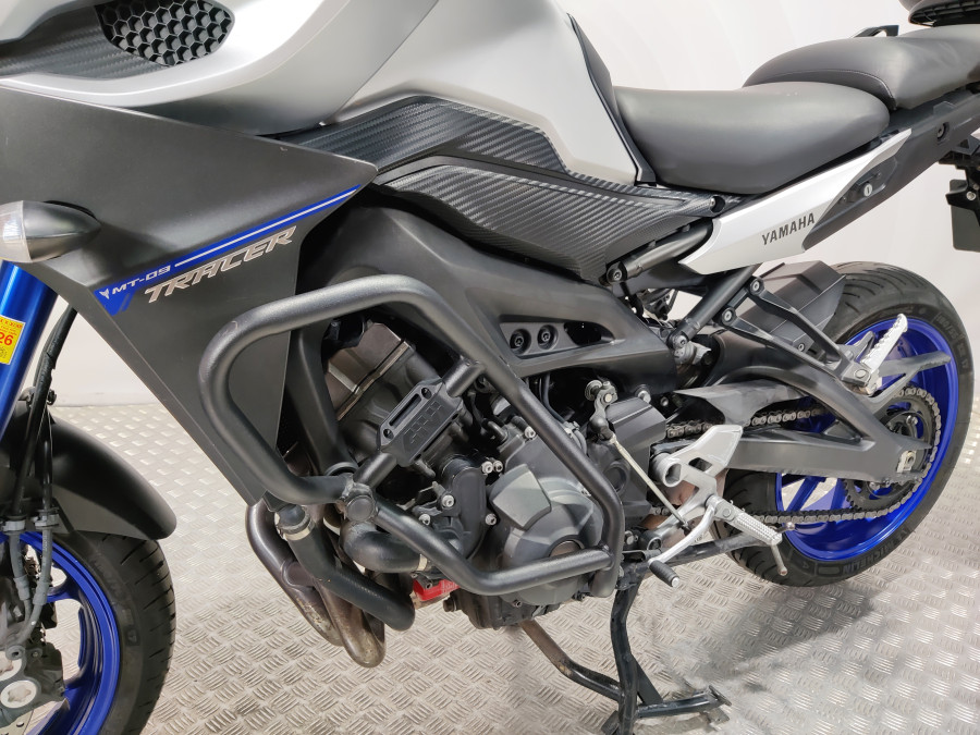 Imagen de Yamaha TRACER 900