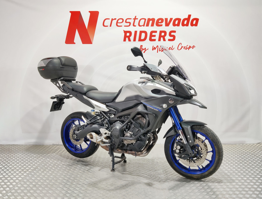 Imagen de Yamaha TRACER 900