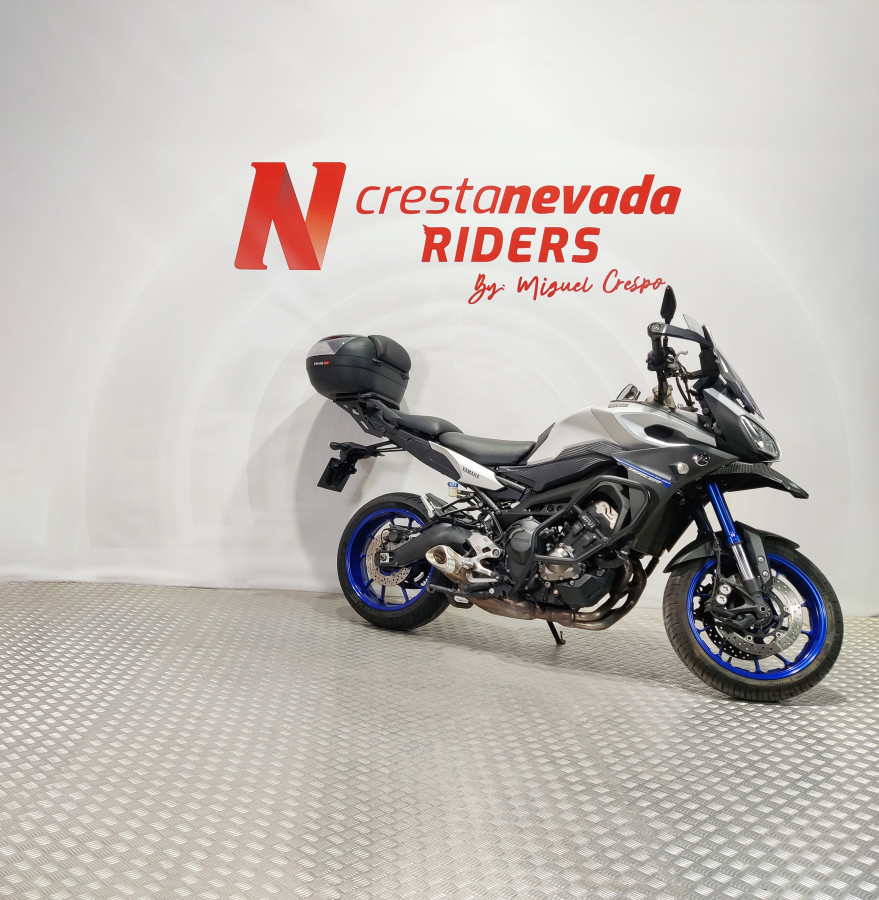 Imagen de Yamaha TRACER 900