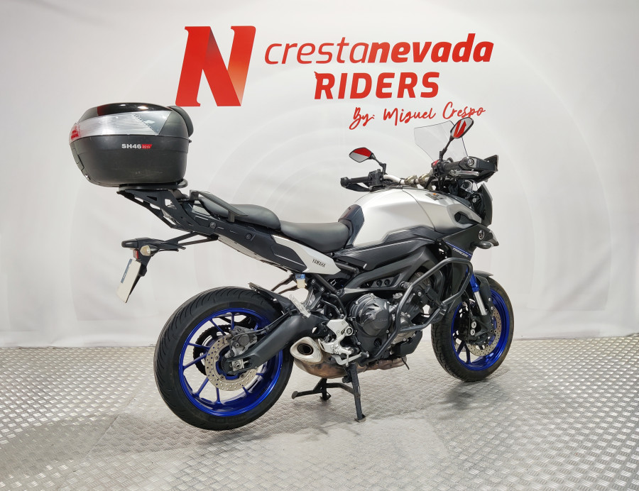 Imagen de Yamaha TRACER 900