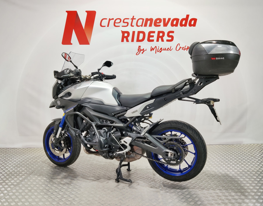 Imagen de Yamaha TRACER 900