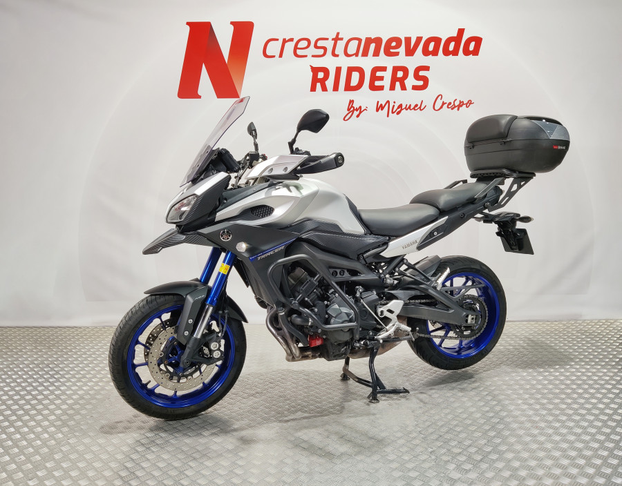 Imagen de Yamaha TRACER 900