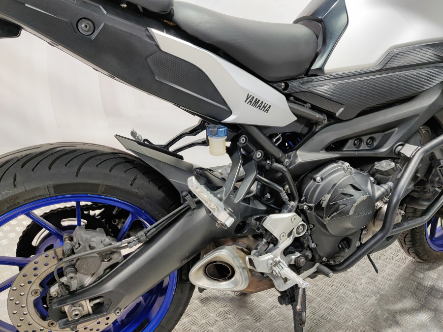 Imagen de Yamaha TRACER 900