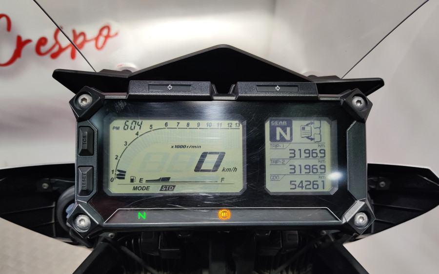 Imagen de Yamaha TRACER 900