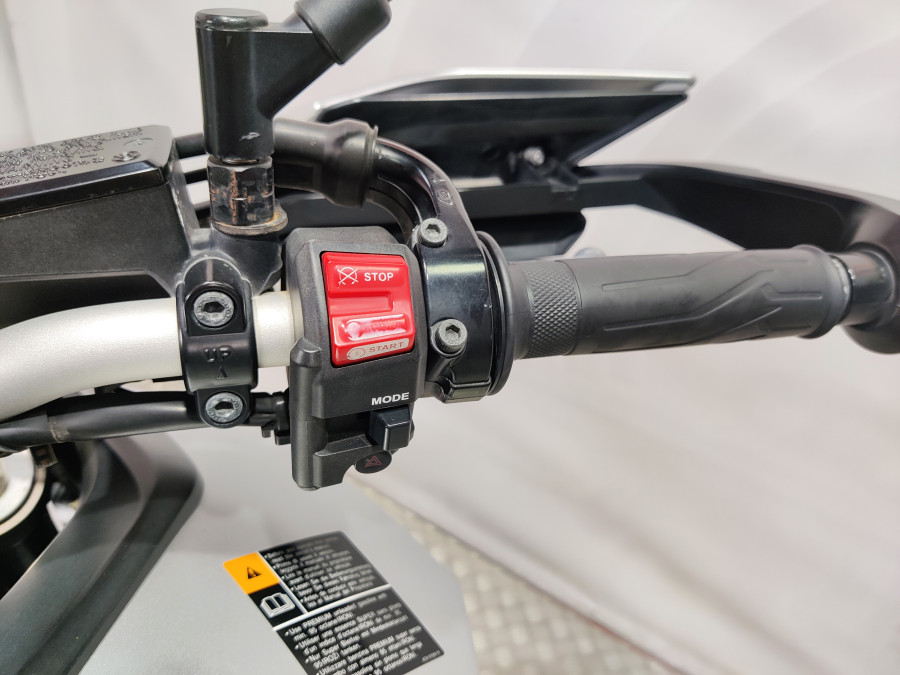 Imagen de Yamaha TRACER 900