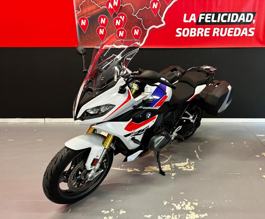 Imagen de BMW R 1250 RS