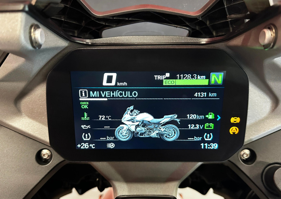 Imagen de BMW R 1250 RS