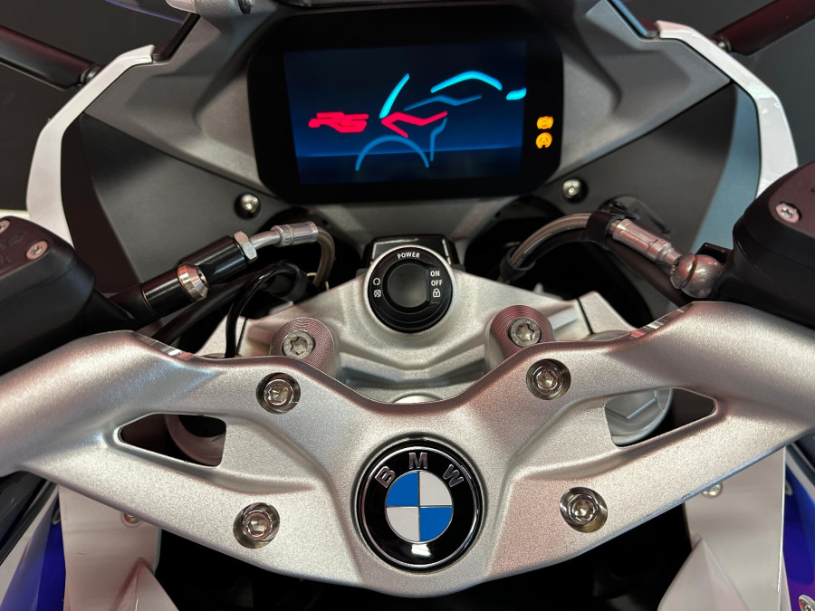 Imagen de BMW R 1250 RS